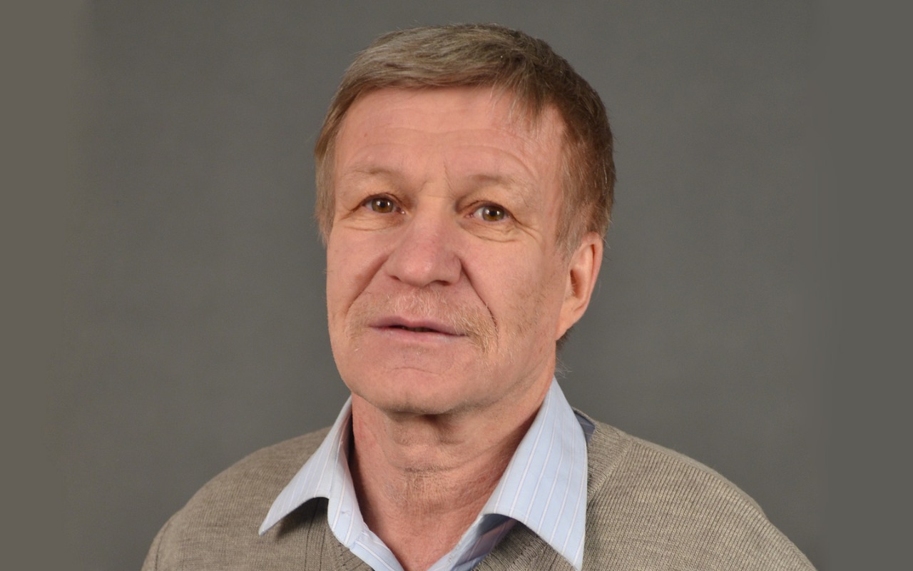 Поздравляем с днём рождения Гагаева Павла Александровича